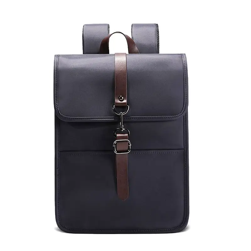 Мужской модный винтажный рюкзак для ноутбука, рюкзаки для путешествий и отдыха, повседневная сумка в стиле ретро, школьная сумка для подростка, женские сумки