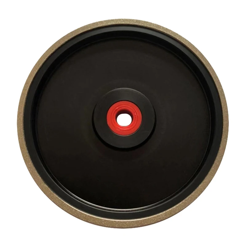 1 Шт. Алмазные шлифовальные диски 150 мм, полировальные круги с клапаном для автомобильной краски, шлифовка дерева и металла 60 г.