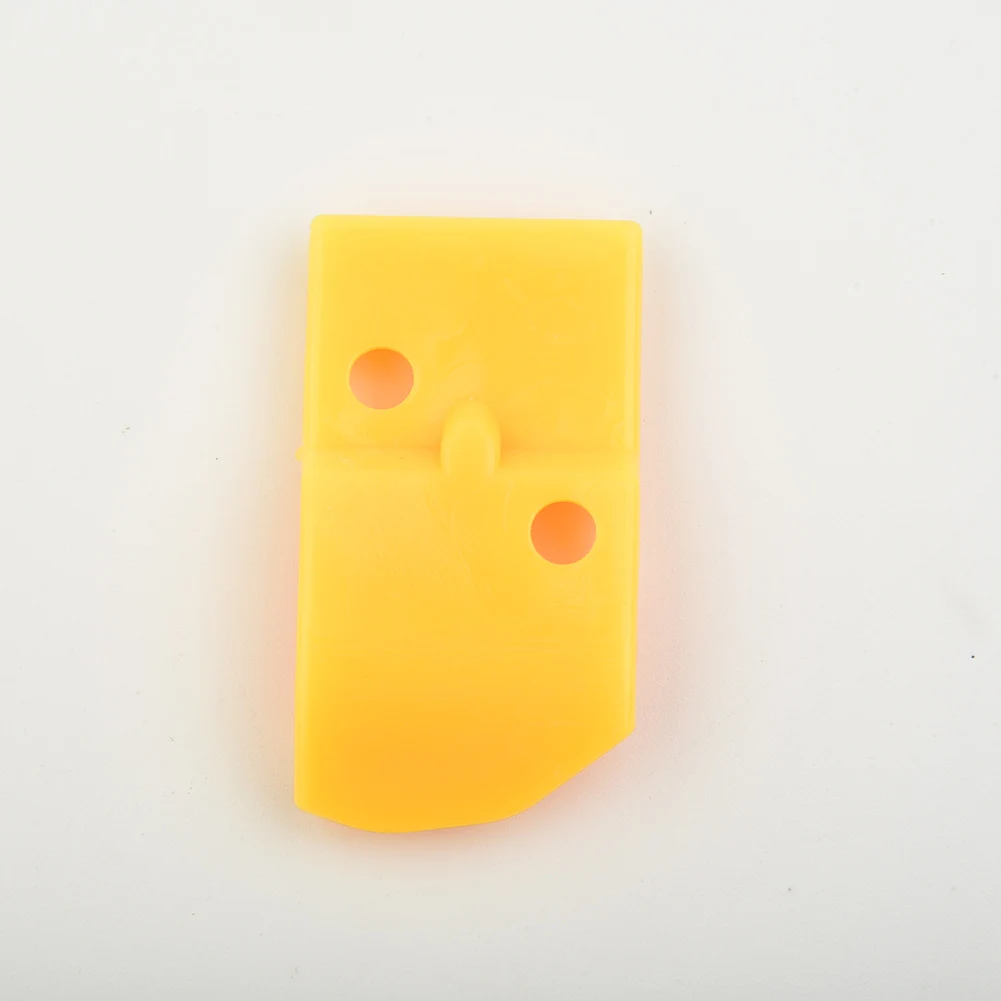 Защитный Инструмент Пальцевые Вставки 20шт Нейлоновый Комплект Пластиковая Желтая Упаковка Аксессуары Для Треугольных Вставок Corghi Hunter