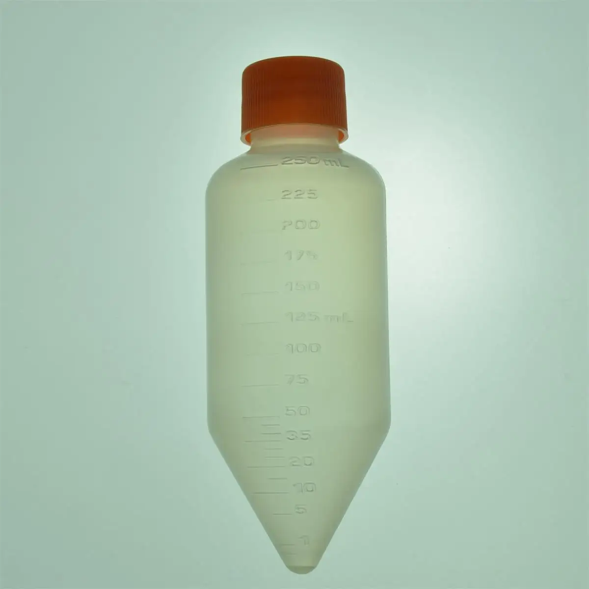 лабораторная пластиковая центрифужная бутылка Corning высокоскоростная
