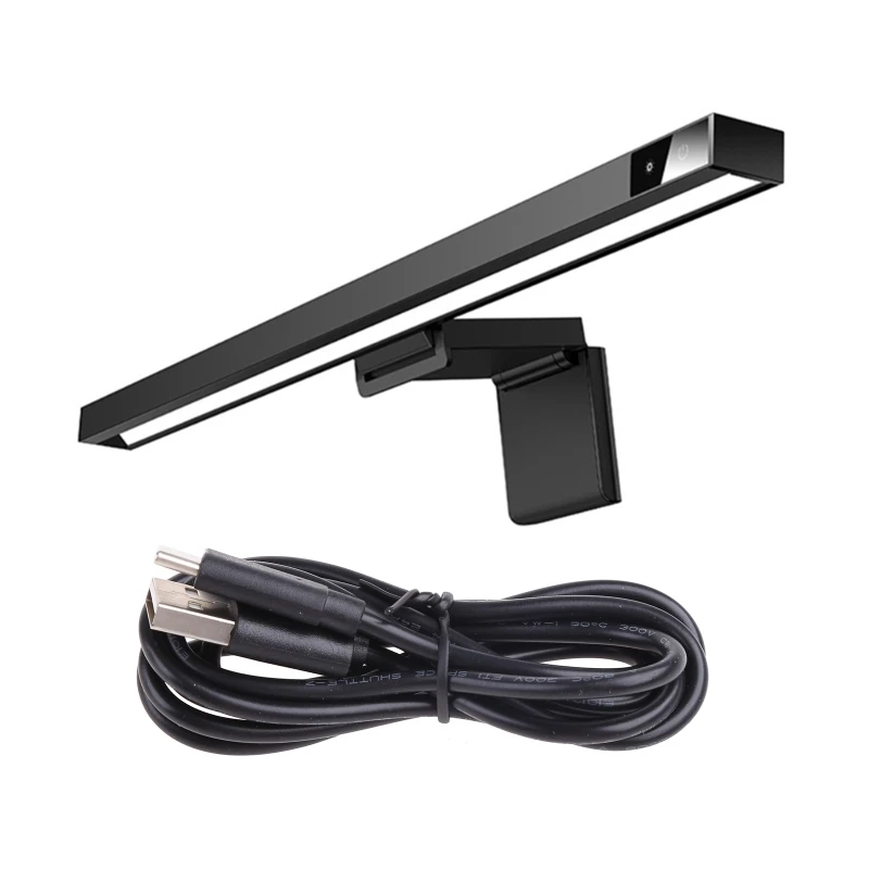 Подвесная световая панель для монитора офисного ПК Sn Подвесной ночник с питанием от USB