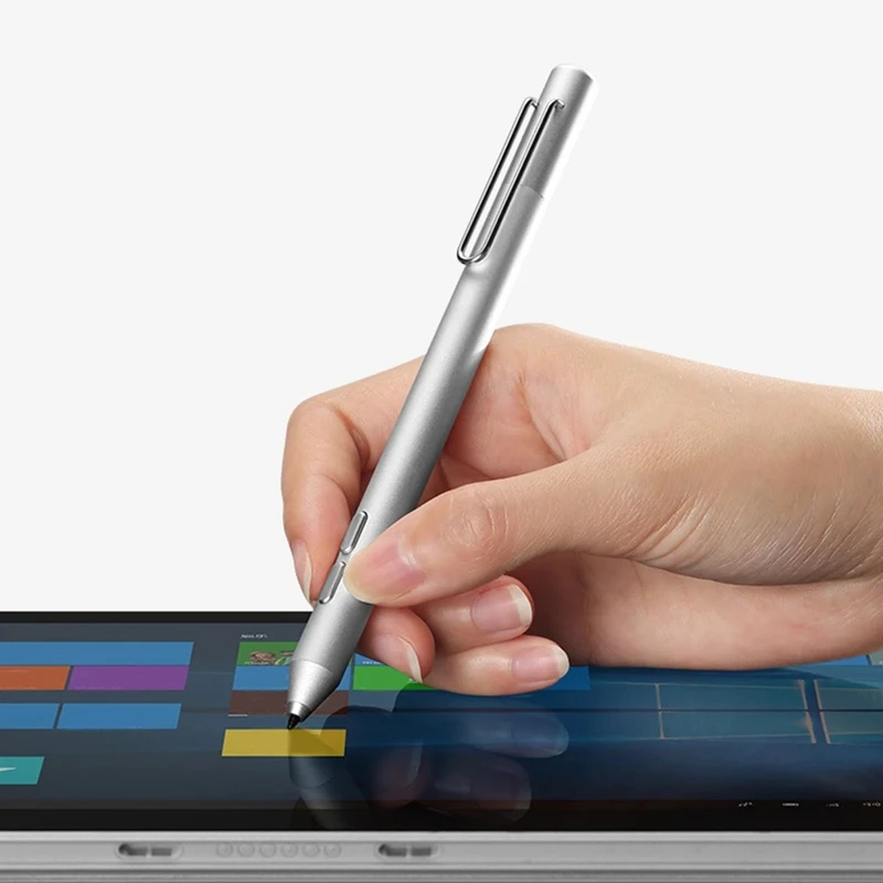 Новый стилус для Microsoft Surface 3 Pro 3/4/5/6/ Книга/ Го /Ноутбук/студия, универсальный стилус, 2048 уровней давления