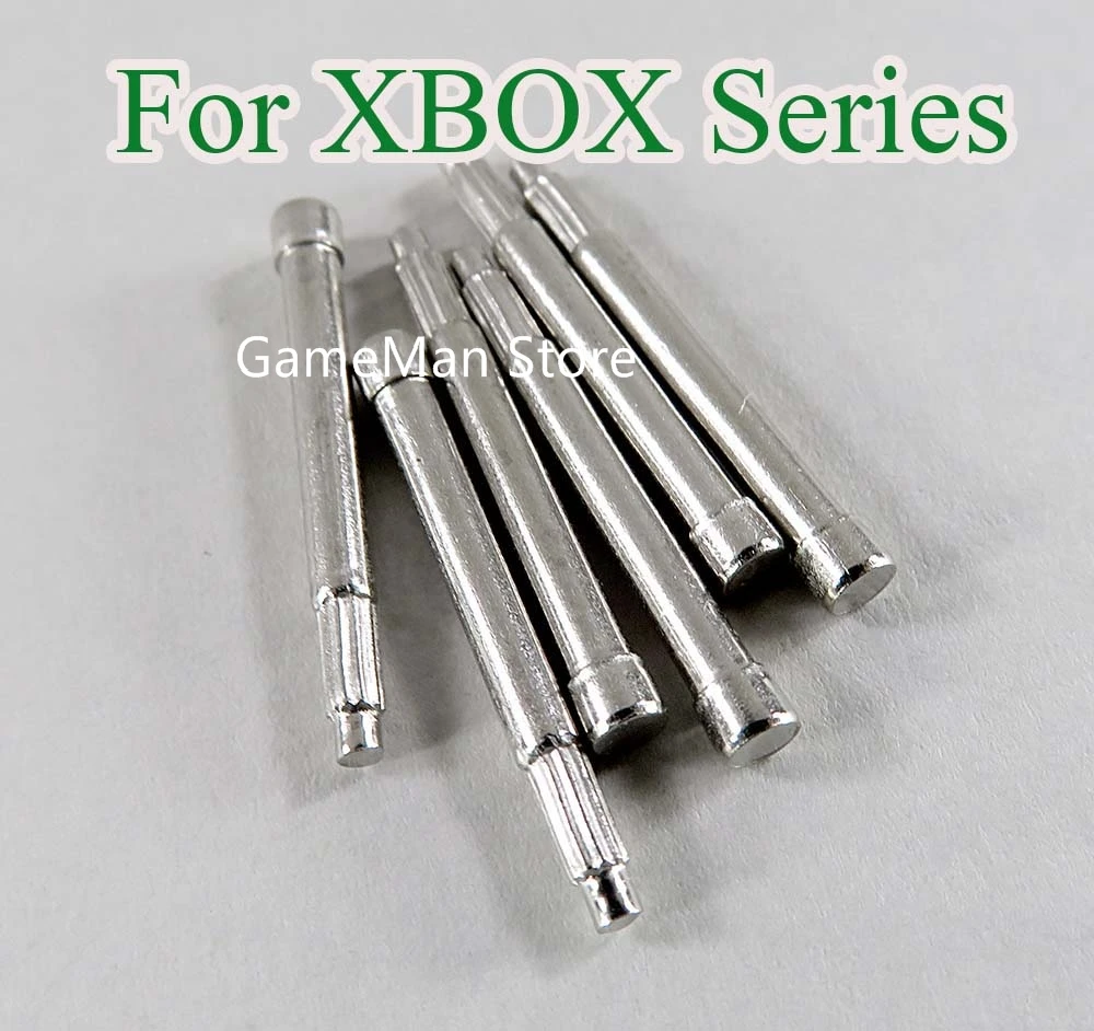 200 комплектов пружинного спускового механизма LT RT с металлическим стержнем для игрового контроллера Xbox серии X S