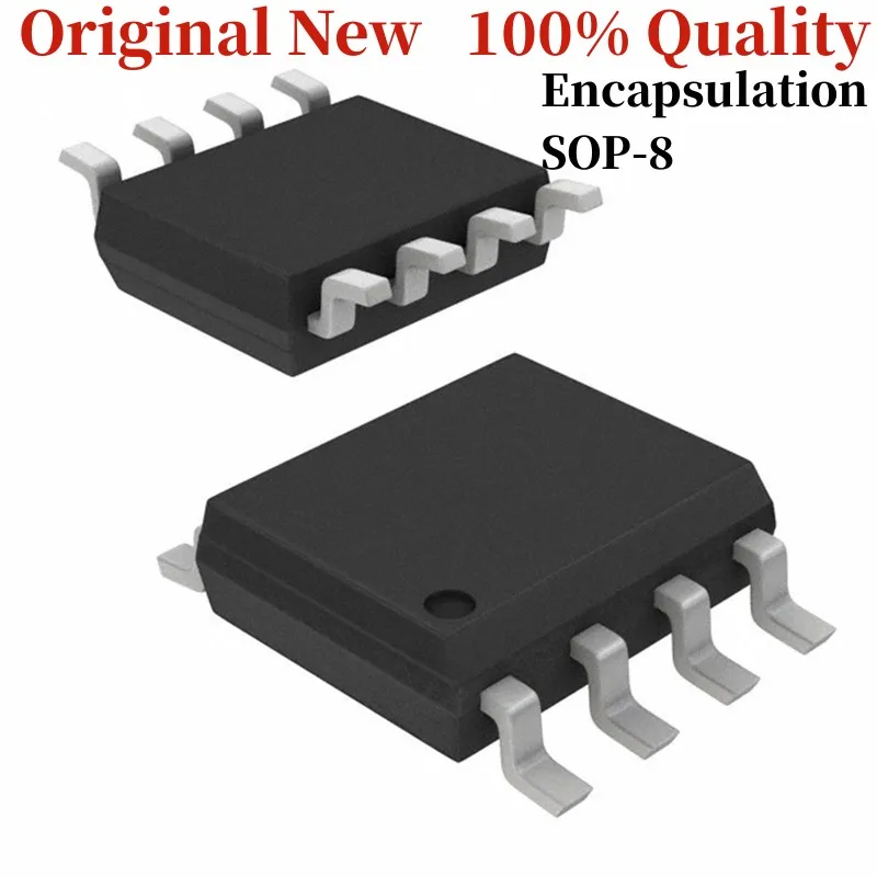 Новый оригинальный пакет BSP752T микросхема SOP8 с интегральной схемой IC