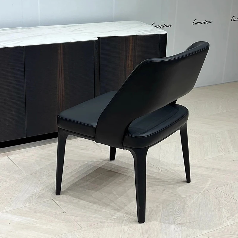 Скандинавский дизайнерский стул, Трон, столовая, современные роскошные стулья для столовой, банкетный офисный шезлонг, мебель для ресторана Pliante