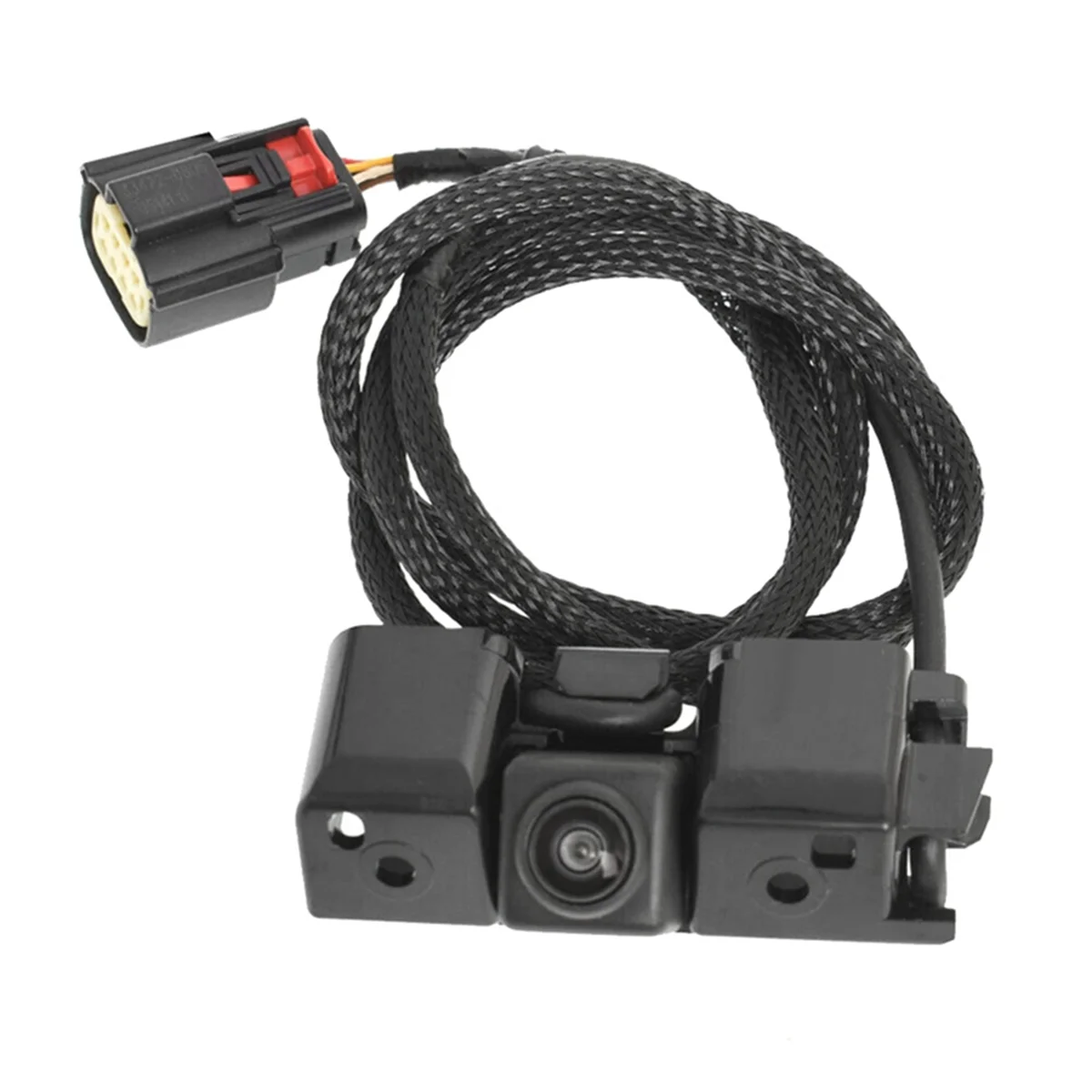 Камера заднего вида, резервная камера помощи при парковке заднего хода для GMC Chevrolet Silverado 23244435 84079952