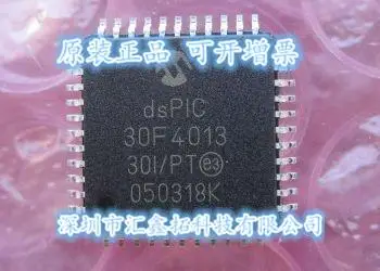 DSPIC30F3011-30I/PT 4011 TQFP-40 Новая микросхема DSPIC30F4013-30IPT