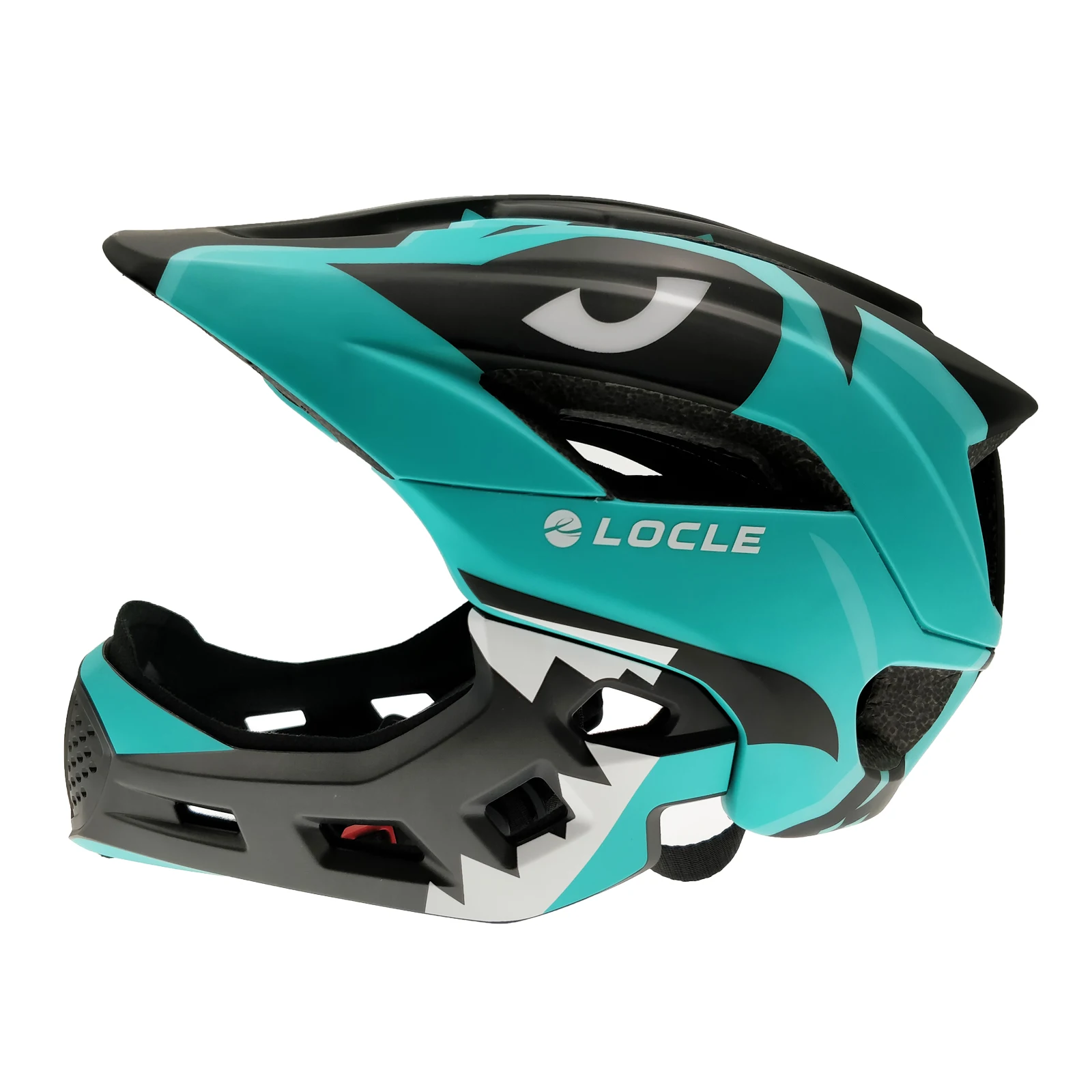 Детский балансировочный велосипедный шлем LOCLE для подростков, шлемы для катания на роликовых коньках, каппы, доска для катания на коньках, лыжный шлем