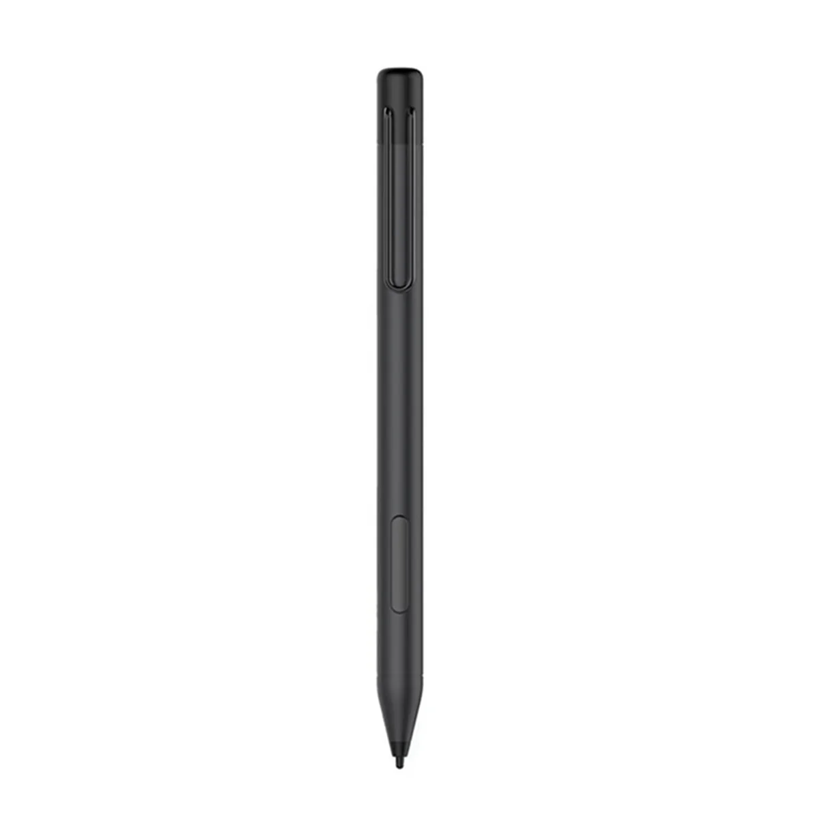 Для компьютера HP Envy X360 Spectre X360 Pavilion X360 Многофункциональный портативный удобный стилус, черный