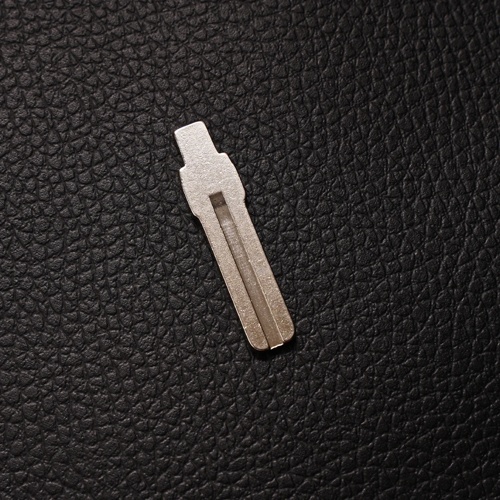 № 171 Лезвие для ключей для мотоцикла BMW Складное откидное лезвие для дистанционного ключа Замена 10ШТ