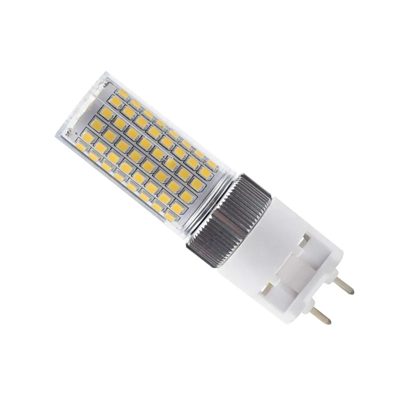 Светодиодный кукурузный фонарь 15 Вт 25 Вт керамическая лампа G12 replce CDM-T G12 галогенная лампа AC110-277V