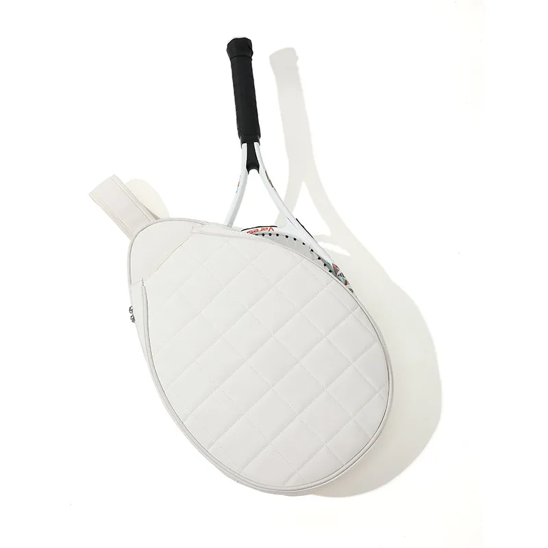 Спортивная сумка для ракетки для пляжного тенниса, женские аксессуары для бадминтона, профессиональный чехол для ракетки, детская сумка, Женская