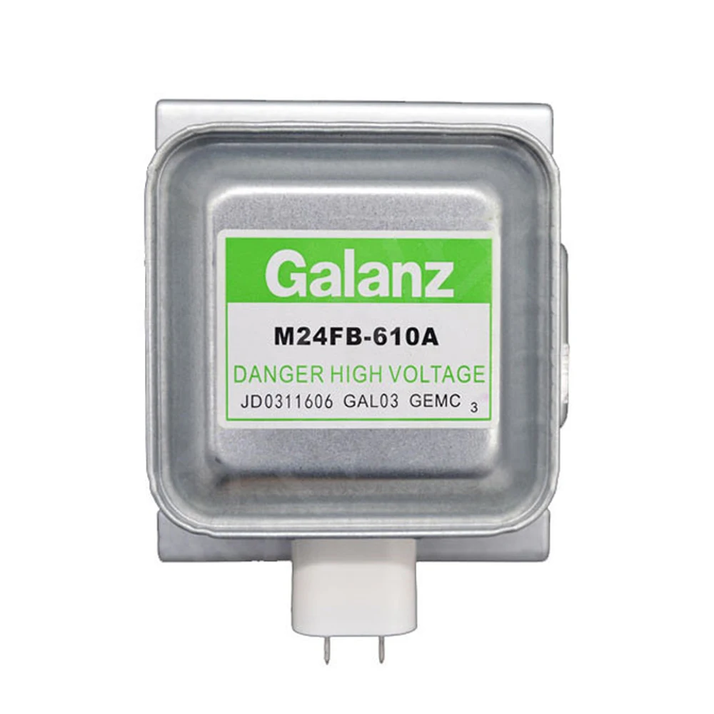 Новый магнетрон M24FB-610A для микроволновой печи Galanz Хорошо работает