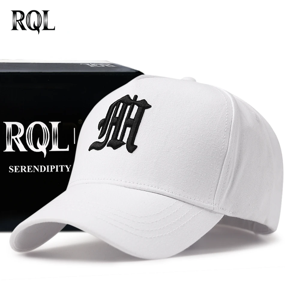 Бейсболка с большой головой для мужчин и женщин, спортивная кепка для гольфа, Хлопковая Солнцезащитная кепка, белый модный дизайн, бейсболка с вышивкой в стиле хип-хоп, Кепка дальнобойщика