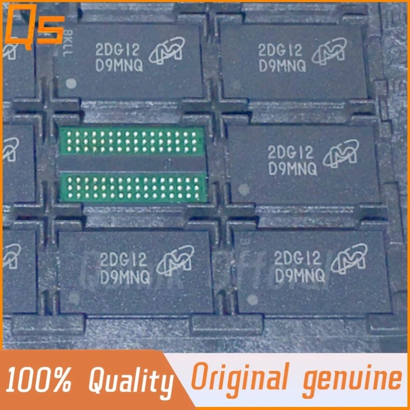Новый оригинальный MT41J64M16JT-125: чип гранулированного хранения памяти G FBGA DDR