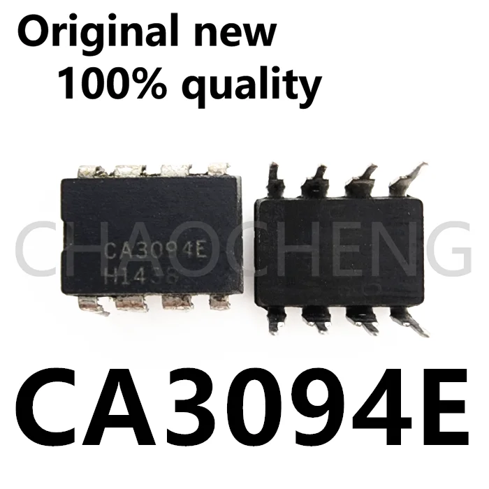 (1-2 шт.) 100% Новый оригинальный чипсет CA3094E CA3094 DIP-8