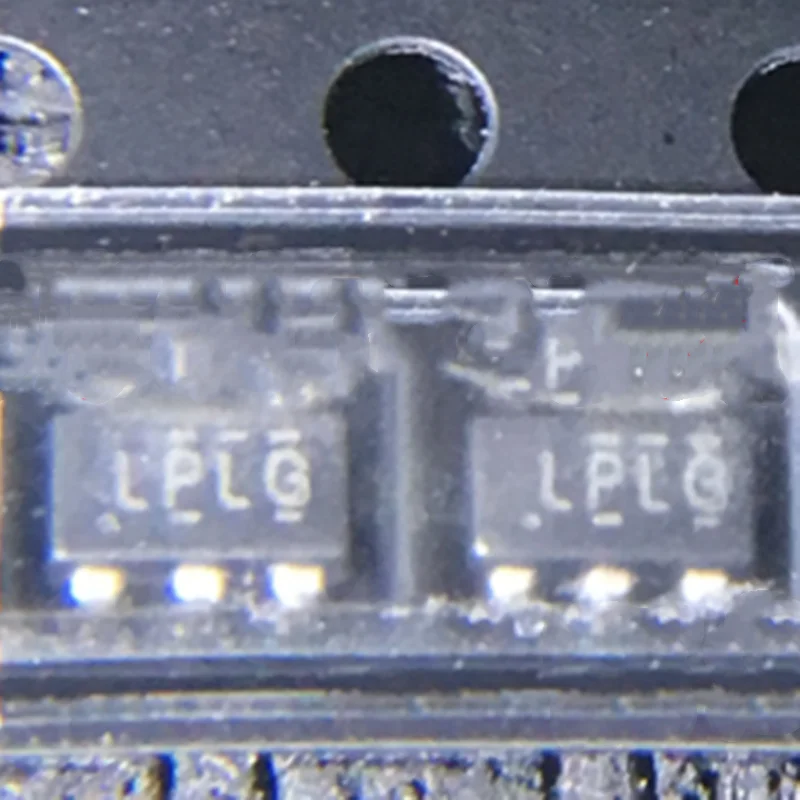 10ШТ/LP2985-25DBVR LPLG Оригинальные оригинальные товары в наличии SOT23-5