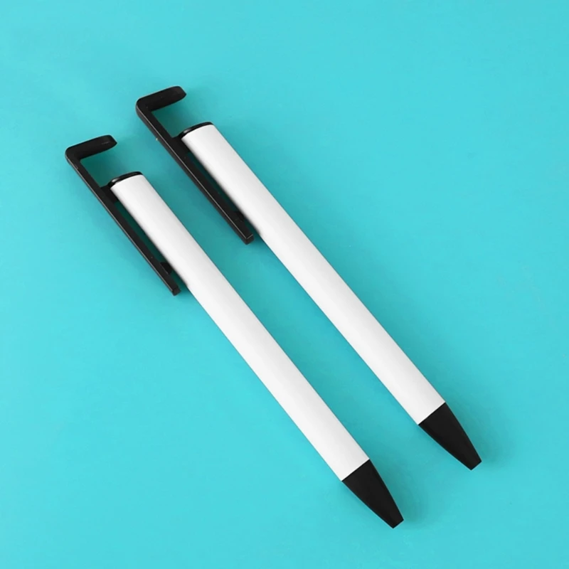 Выдвижная шариковая ручка с теплопередачей, заготовка для сублимационных ручек N0HC