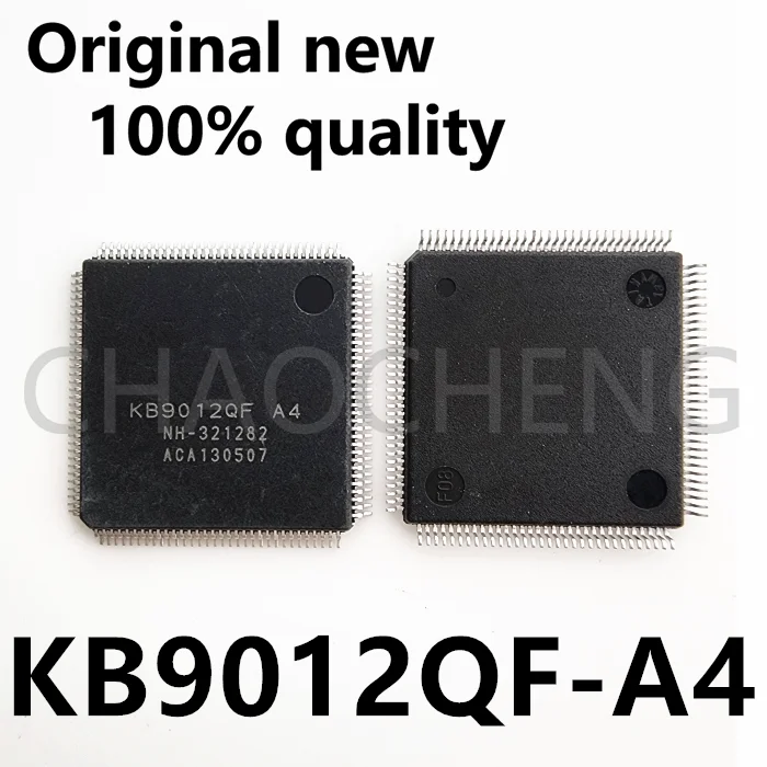 (5 шт.) 100% Новый чипсет KB9012QF A4 QFP128