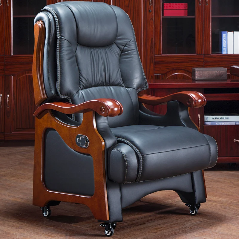 Кресло для учебы с акцентом, Дизайнерский массаж для рук, Милое Удобное кресло для домашнего офиса, Удобная Кожаная мебель для салона Sillas De Escritorio